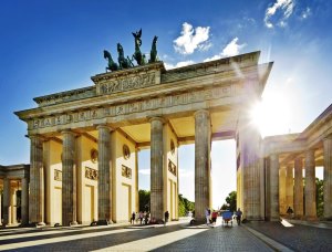 BERLIN NOVA 2016 BERLIN NOVA 2016